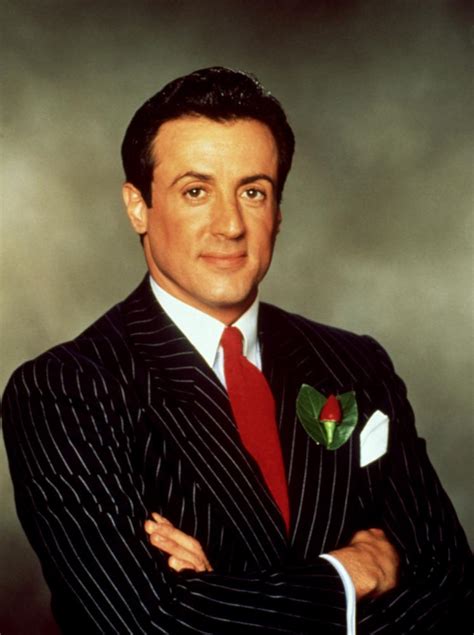 3 days ago · All Sylvester Stallone Movies Ranked A little like Rocky, Sylvester Stallone seemed almost destined to fail in the film business. A bit part in Woody Allen’s Bananas , resorting to shooting a softcore porn flick ( The Party at Kitty and Stud’s ), and having to sell his dog at a 7-11 for $50 was what Stallone’s acting career was amounting ...